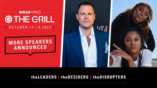 ‘House of the Dragon’ Showrunner Ryan Condal, Beyoncé Producers Nova Wav Join TheGrill