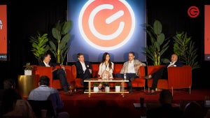 TheWrap TheGrill Merger Mania Panel