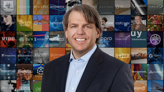 Todd Boehly, Hollywood’s Quietest Investor, Faces Spotlight After Golden Globes, Chelsea Soccer Deals