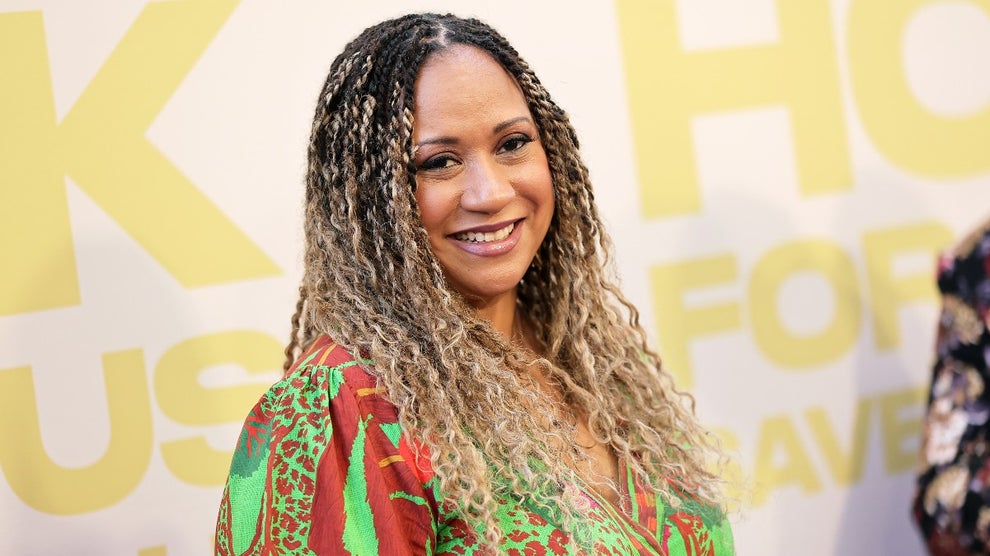 Tracie Thoms