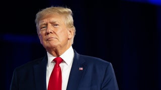 Trump Says People Should Focus on Size of Jan. 6 Riot, Not the Violence: ‘Was the Biggest Crowd and You Never Hear That’