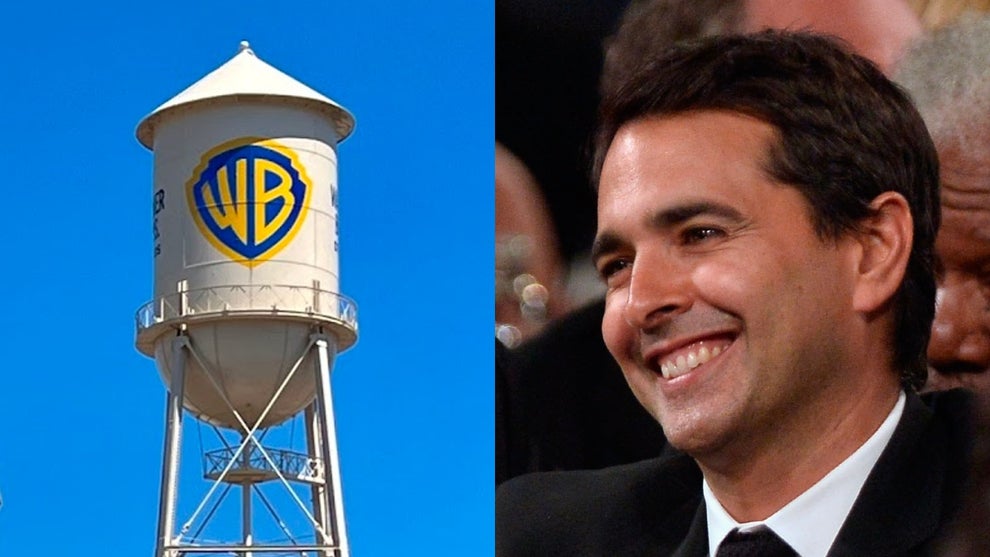 warner bros jesse ehrman