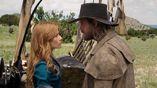 ‘Walker: Independence’ Canceled at The CW After One Season