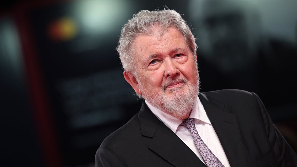Walter Hill