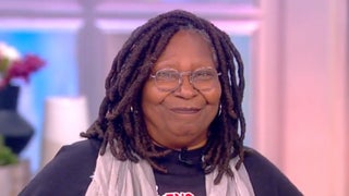 ‘The View’: Whoopi Goldberg Says the Show Wouldn’t Turn Away Election Deniers as Guests (Video)