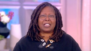 ‘The View’ Hosts Go Off on Ron DeSantis Over Voter Fraud Arrests: ‘You Set These People Up’