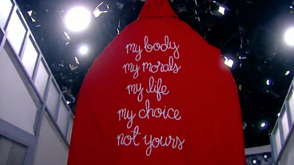 Whoopi Cloak