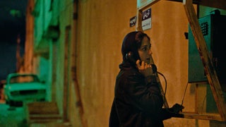 ‘Holy Spider’ Review: Iranian Serial-Killer Thriller Misses the Mark