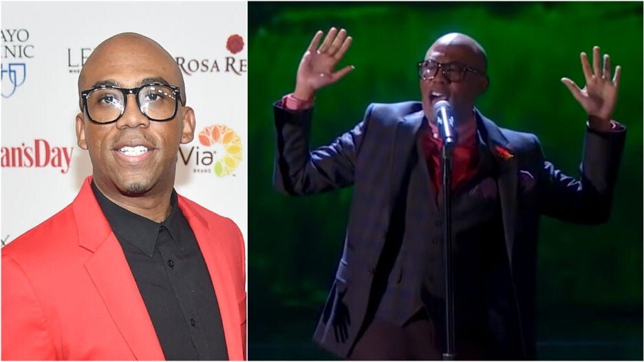 Zuri Craig, Tyler Perry Collaborator and AGT Finalist, Dead at 44