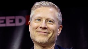 Anthony Rapp