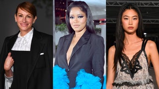 Academy Museum Star-Studded Gala: From Julia Roberts to Keke Palmer and More (Photos)