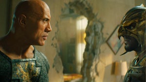 black adam