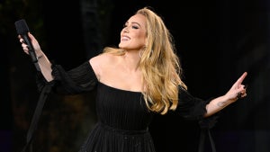 Adele