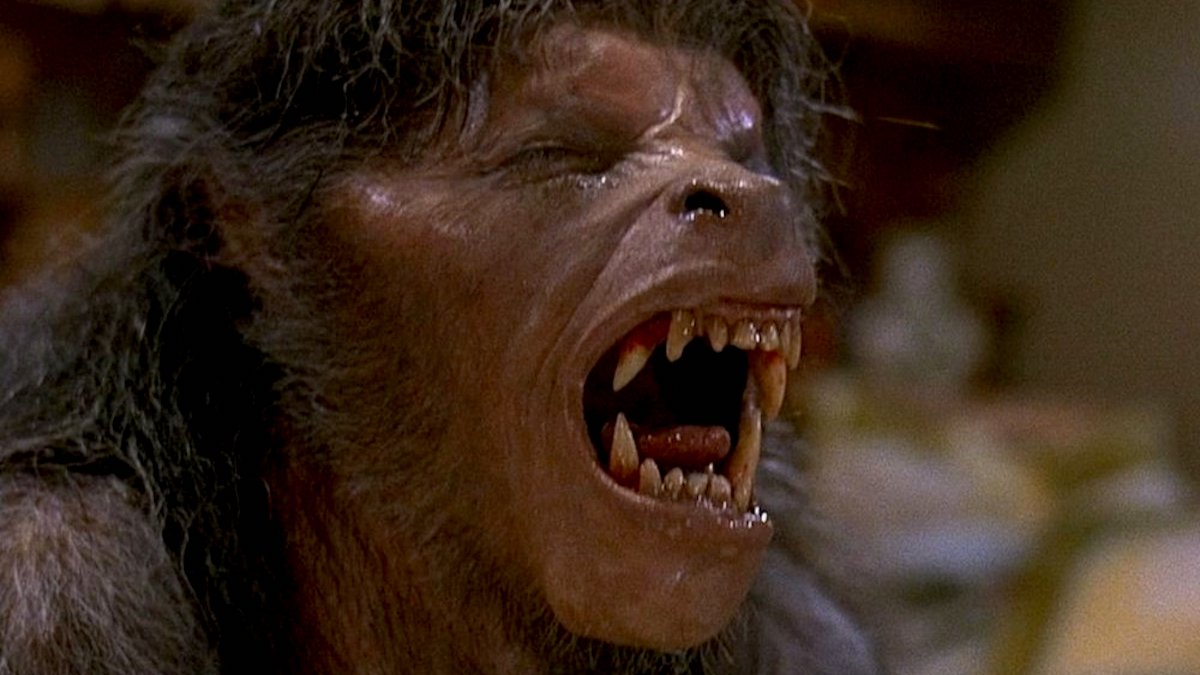 An American Werewolf in London (1981) - FAQ - IMDb