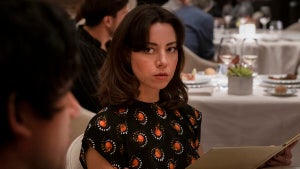 Aubrey Plaza