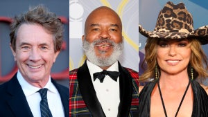 Martin Short, David Alan Grier and Shania Twain cast in ABC's "Beauty and the Beast: A 30th Celebration"