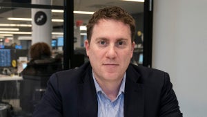 ben smith