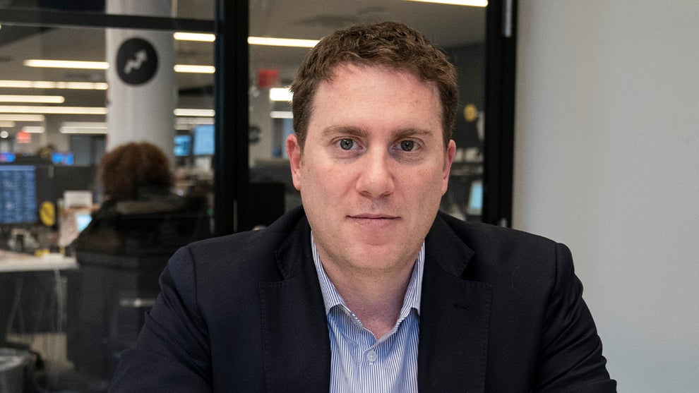 ben smith