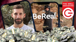 How BeReal Founders Built a Social Media App So Hot, Even TikTok Is Sweating