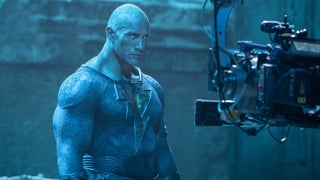 ‘Black Adam’: Inside the Decade-Long Journey to Bring Dwayne Johnson’s DC Anti-Hero to the Big Screen