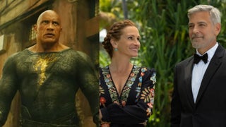‘Black Adam’ and ‘Ticket to Paradise’ Prove Star Power Still Has Some Sway at the Box Office