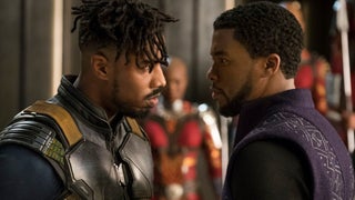 In Original ‘Black Panther 2’ Script, Chadwick Boseman’s T’Challa Grieved ‘the Loss of Time’ After the Blip