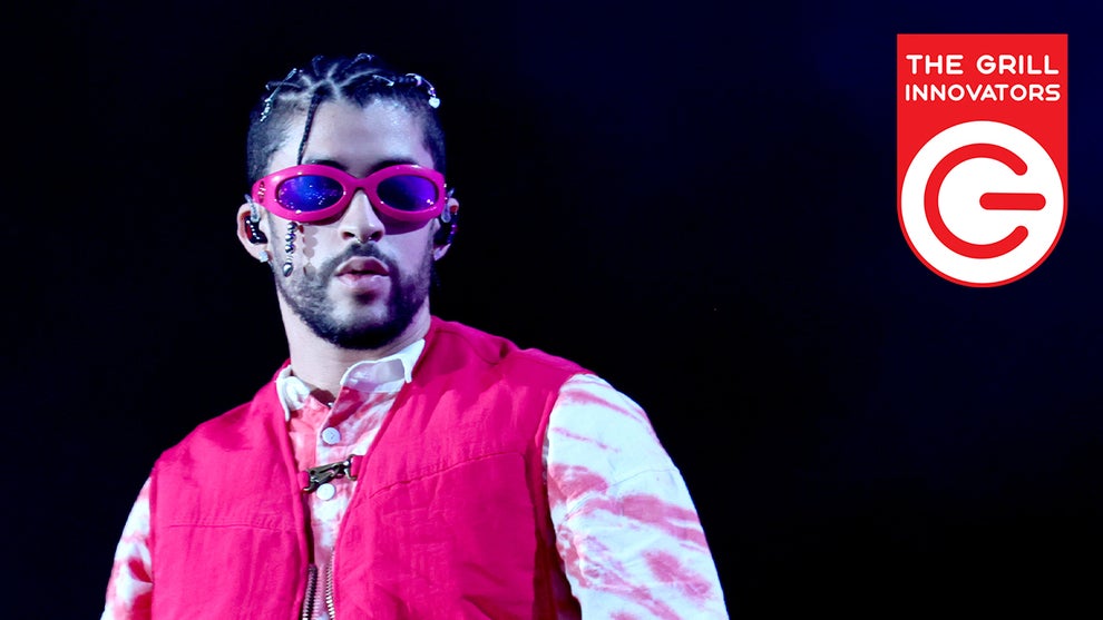 INNOVATORS ONLY bad bunny