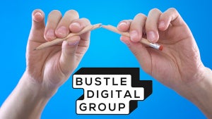 bustle digital group union wga east