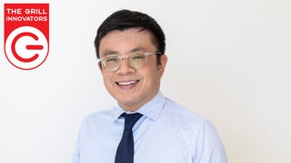 Texas Tribune Editor Sewell Chan on Covering Uvalde and the Power of Journalism
