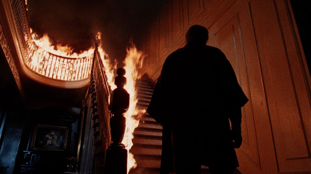 "The Changeling" (1980)