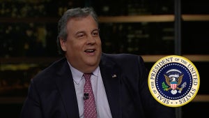 chris christie
