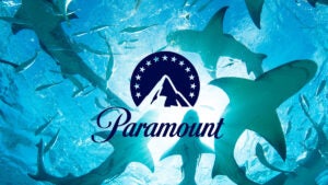 paramount global acquisition