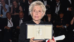 Claire Denis