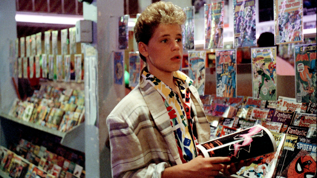 The Lost Boys Stars Look Back on the Vampire Film's Legacy