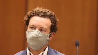 Danny Masterson Accuser Says Scientology Officers Told Her ‘No Crime’ Was Committed, Avoid the Word ‘Rape’