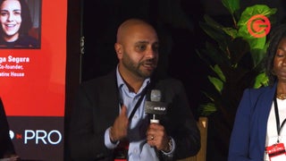 Diversity Execs Tout ‘Impactful’ Pipelines for Underrepresented Talent: ‘That’s What Has Longevity’ (Video)