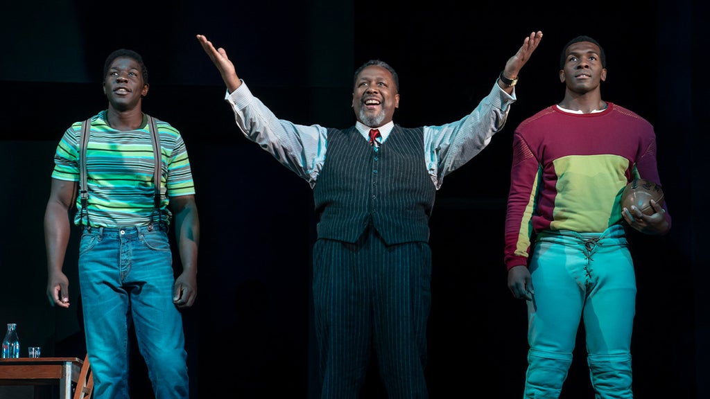 death of a salesman