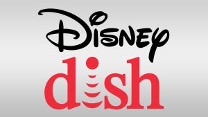 dish disney