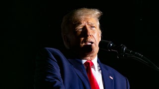 Trump Threatens Journalists With Prison Rape for Not Revealing Supreme Court Leak (Video)