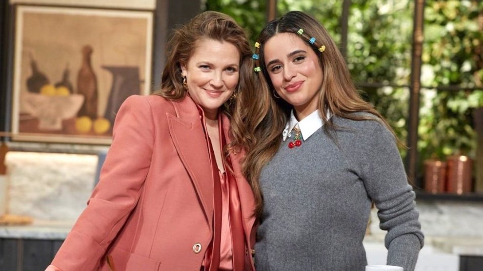 The Drew Barrymore Show