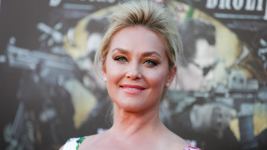 Former Law & Order Star Elisabeth Röhm Returns As Director