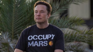 Elon Musk