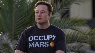 Elon Musk Slammed for Spreading Conspiracy Theory in Tweet Reply to Hillary Clinton