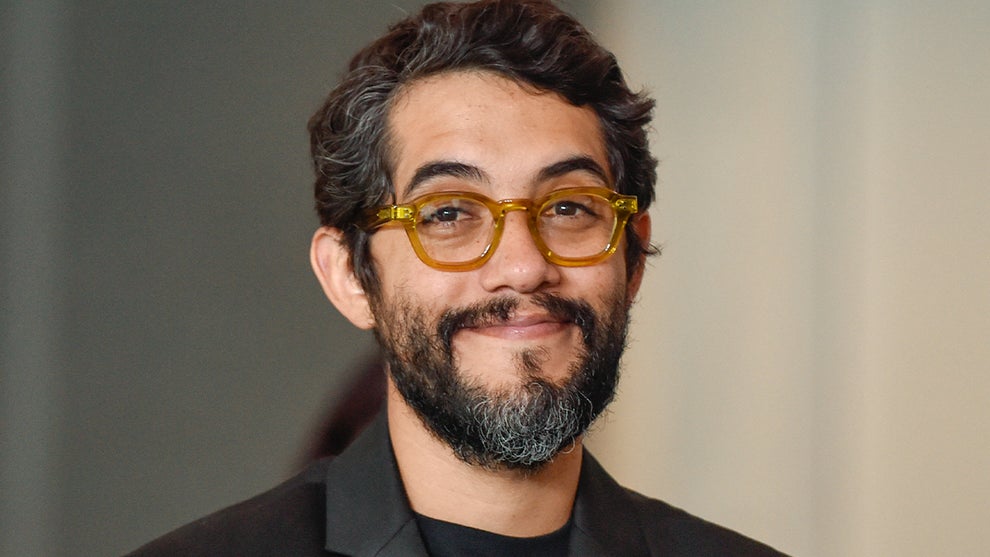 Carlos López Estrada