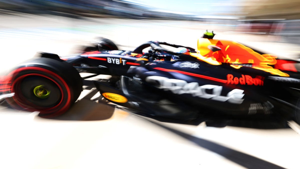 Formula 1 Races to Remain on ESPN Through 2025