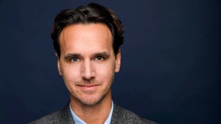 Rob Wade Tapped as CEO of Fox Entertainment