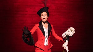 funny girl