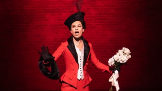 ‘Funny Girl’ Broadway Review: Lea Michele Brings the Diva But Not the Laughs