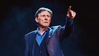 ‘Walking With Ghosts’ Broadway Review: Gabriel Byrne Wades Through the Usual Memoir Horror Stories