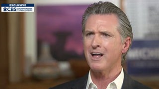 Gavin Newsom Blames Fox News for Paul Pelosi Attack: ‘They’re Sowing the Seeds’ (Video)